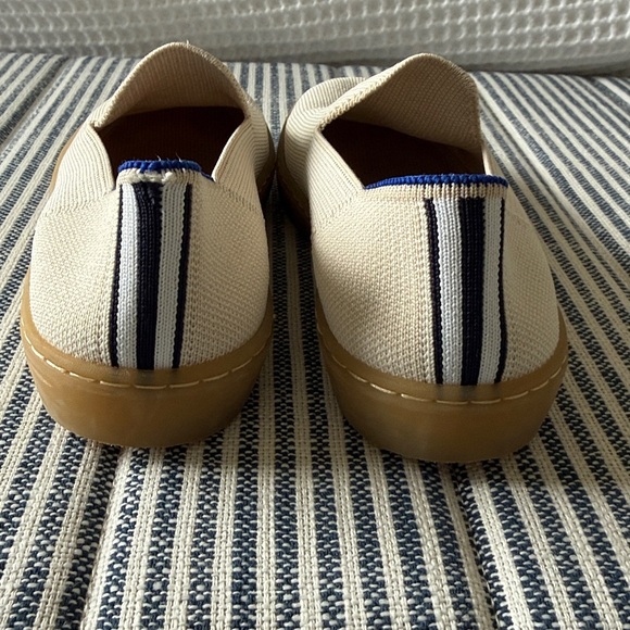 Rothy’s Slip On Sneaker - Picture 4 of 4